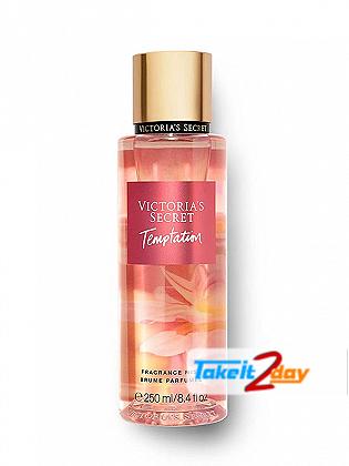 Victorias Secret Temptation Fragrance Body Mist For Women 250 ML
